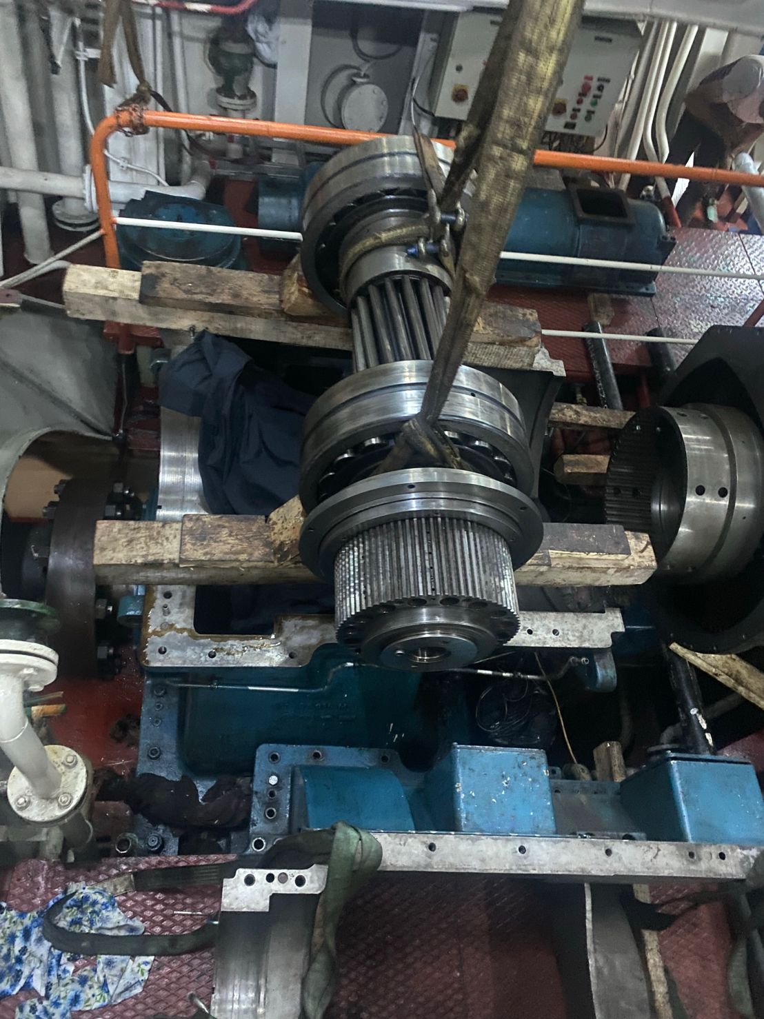 Railko NF22 Kompozit Wear & Bearing (Cylindrical)